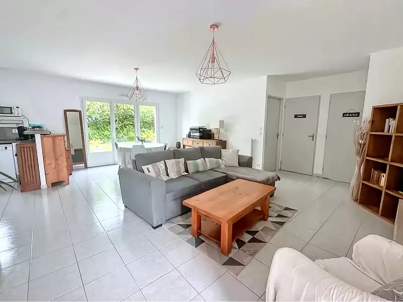 Maison, 84 m²