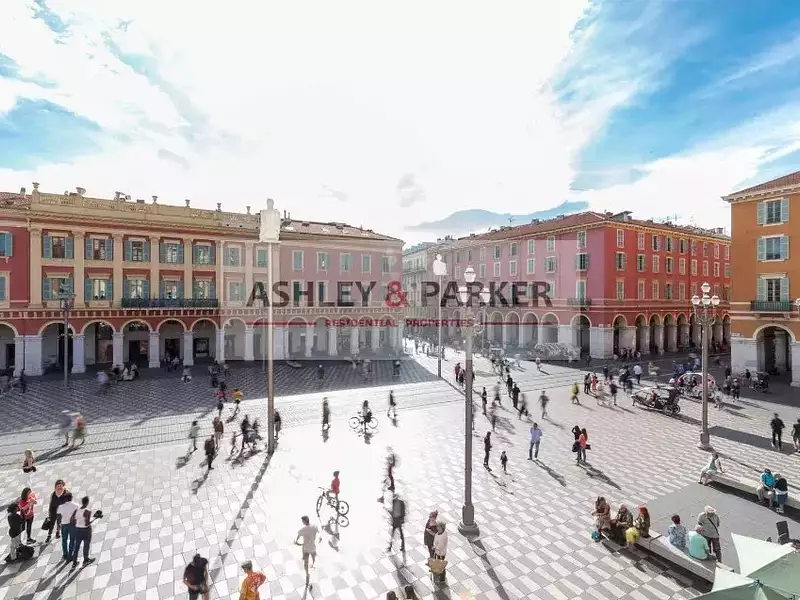 Appartement, 84,75 m²