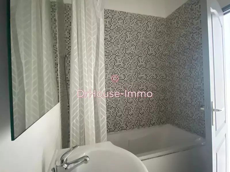 Appartement, 35 m²