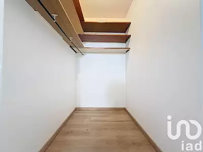 Appartement, 44 m²