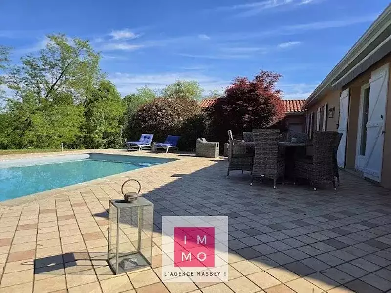 Maison, 101 m²