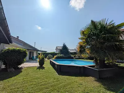 Maison, 120 m²