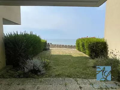 Appartement, 45,81 m²