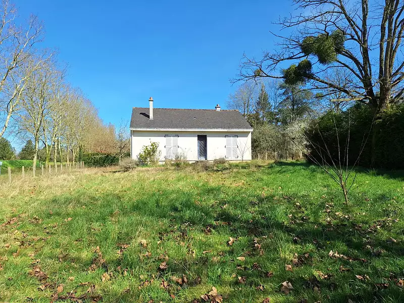 Maison, 76 m²