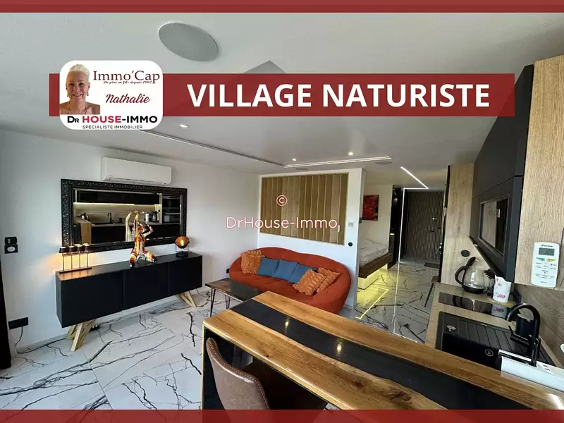 Appartement, 37,11 m²