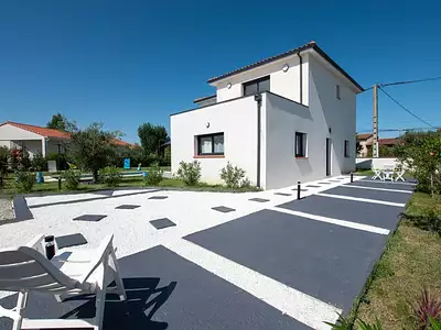 Maison, 143 m²