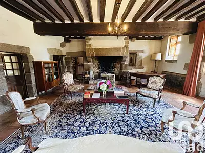 Maison, 340 m²
