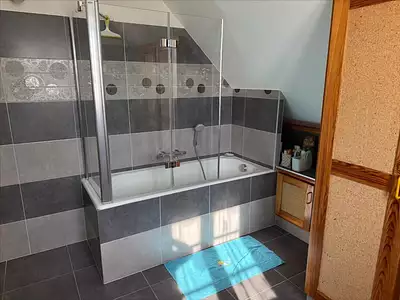 Maison, 180 m²