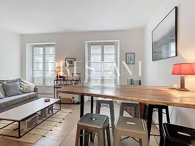 Appartement, 46 m²