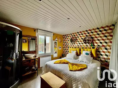 Maison, 206 m²
