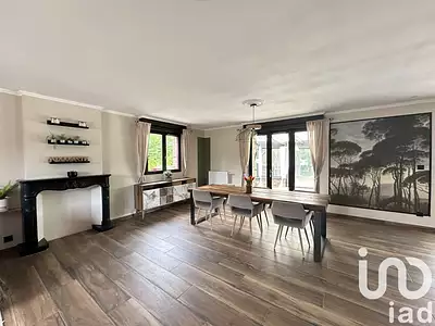 Maison, 176 m²