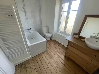 Maison, 77 m²