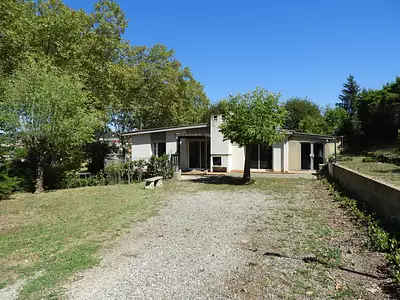 Maison, 110 m²
