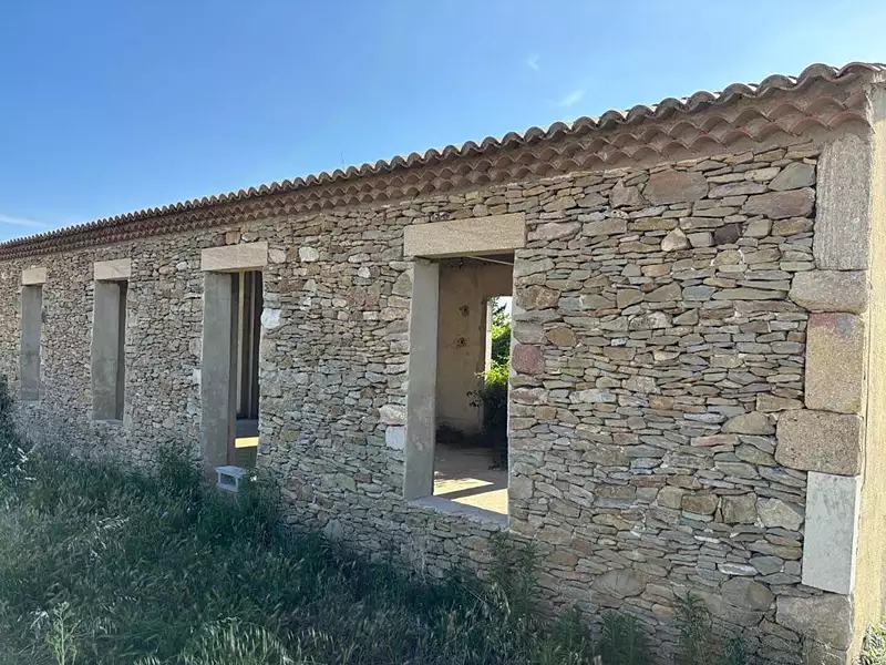 Maison, 100 m²