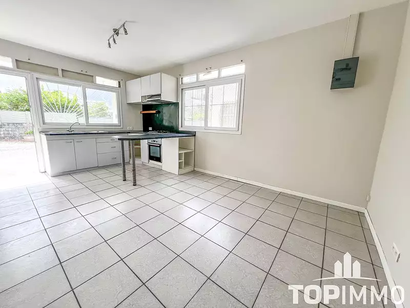 Appartement, 51 m²