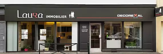 Laura Immobilier