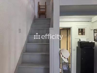 Maison, 40 m²