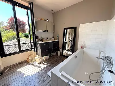 Maison, 130 m²