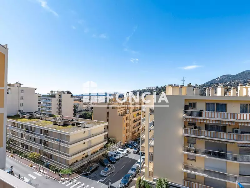 Appartement, 28 m²