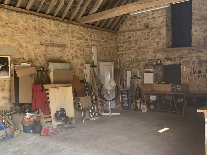 Maison, 190 m²