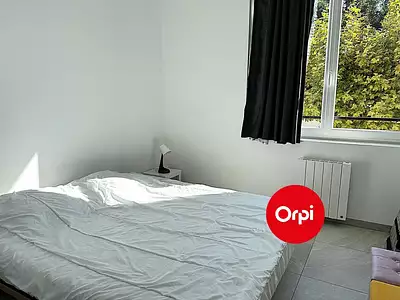 Appartement, 37 m²