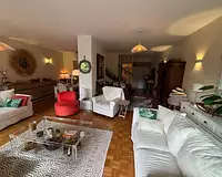 Appartement, 120 m²