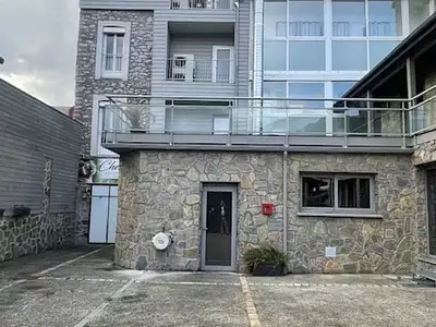 Immeuble, 800 m²