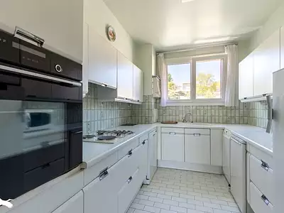 Appartement, 86 m²
