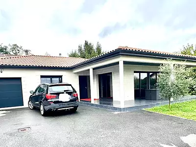 Maison, 140 m²