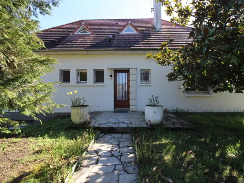 Maison, 141 m²