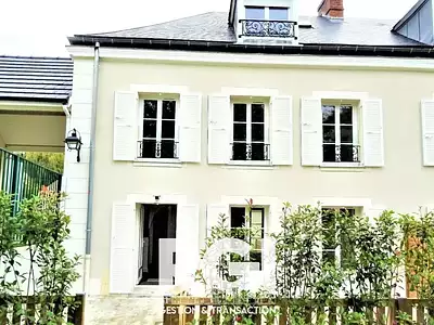Maison, 74,71 m²
