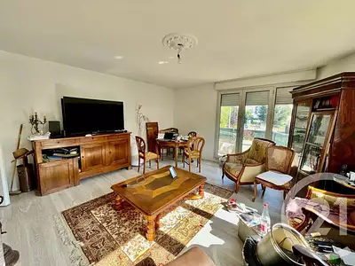 Appartement, 69,2 m²
