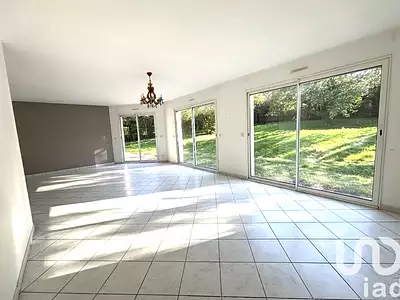 Maison, 132 m²