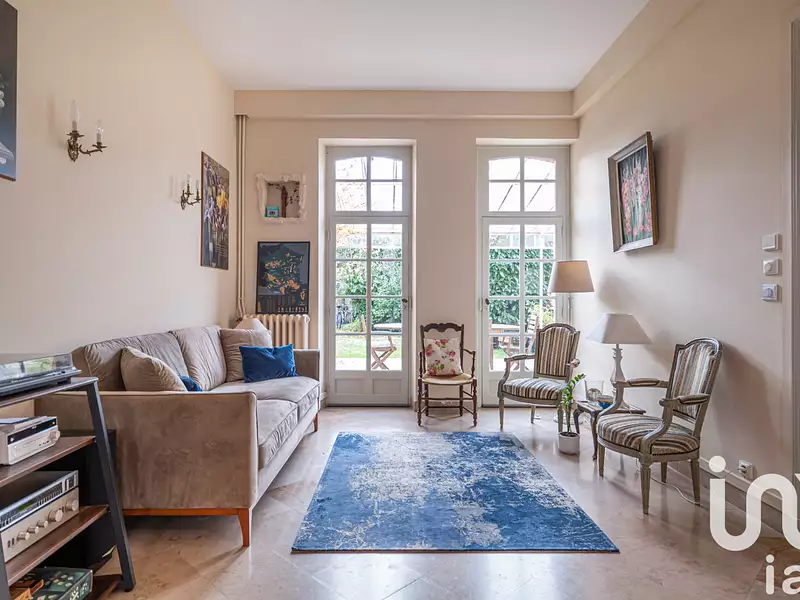 Maison, 180 m²