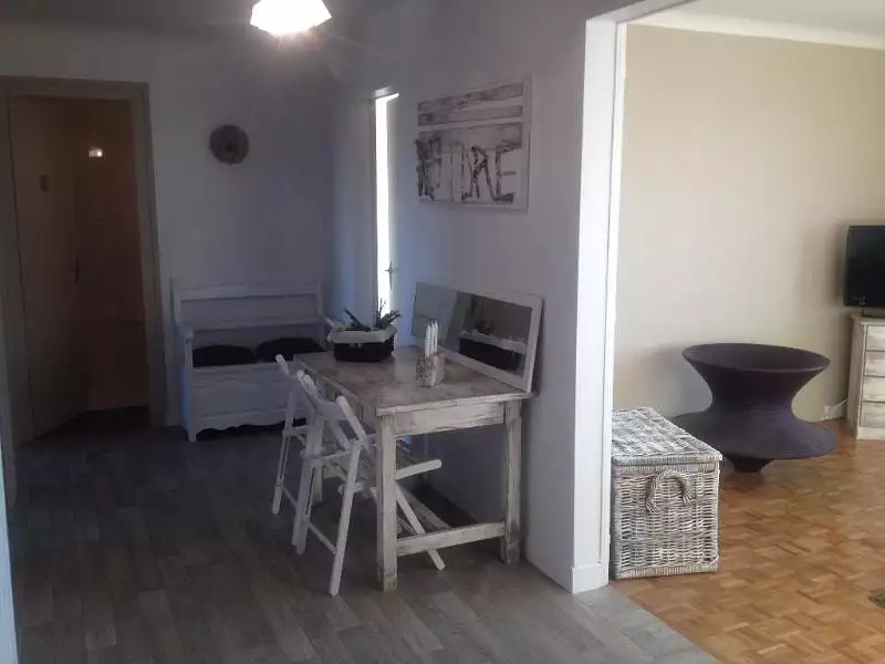 Appartement, 60,24 m²