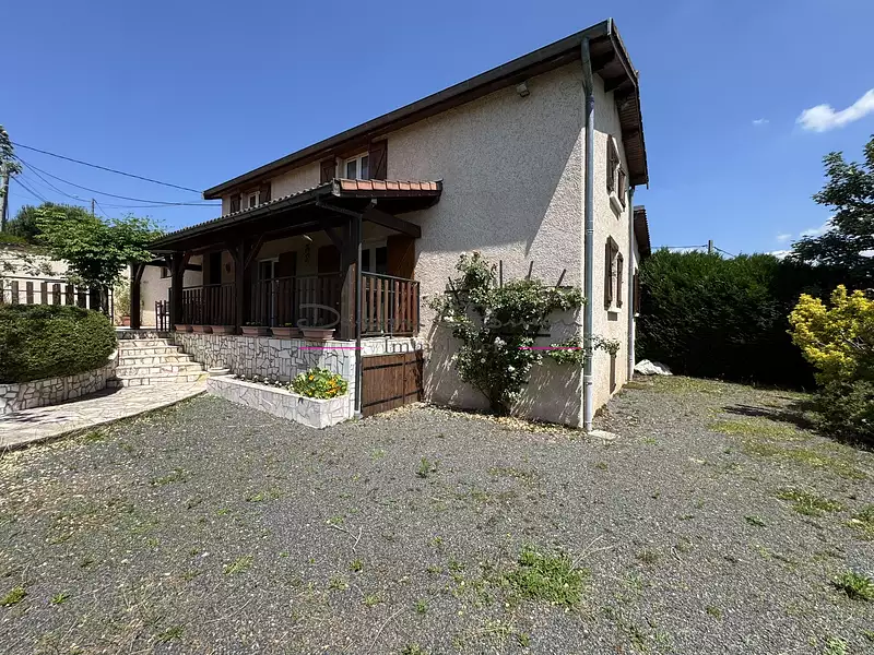 Maison, 130 m²