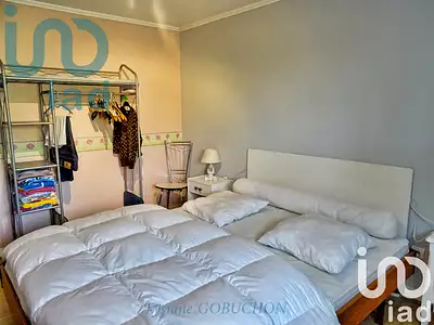Maison, 100 m²