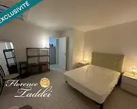 Appartement, 42 m²