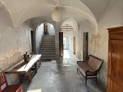 Maison, 168 m²