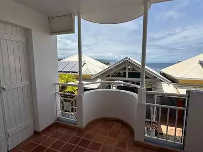 Appartement, 29 m²