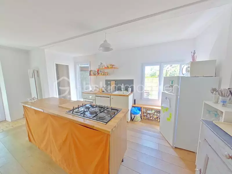 Maison, 154 m²