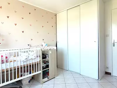 Appartement, 78 m²