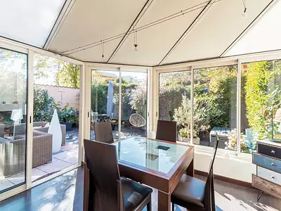 Maison, 151,32 m²
