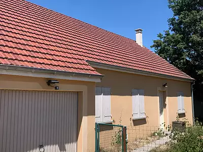 Maison, 95 m²