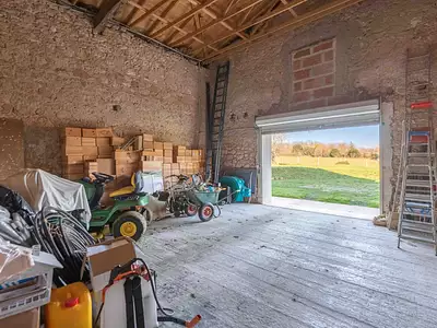 Maison, 203 m²