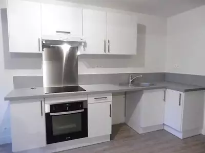 Maison, 89 m²