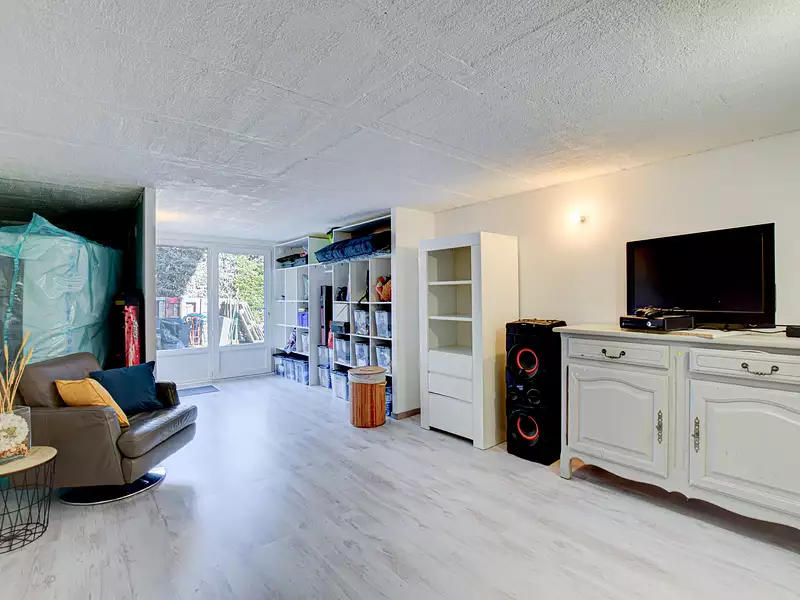 Maison, 107,83 m²