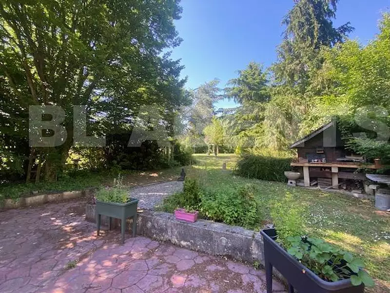 Maison, 116 m²
