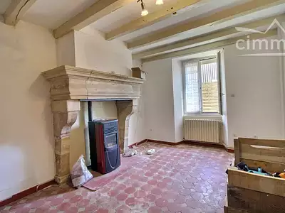 Maison, 143 m²