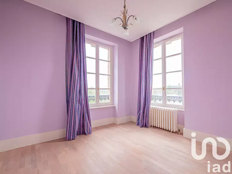 Maison, 350 m²